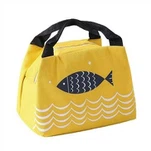 Τσάντα μεσημεριανού γραφείου