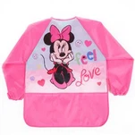 Αδιάβροχη ποδιά με μανίκι